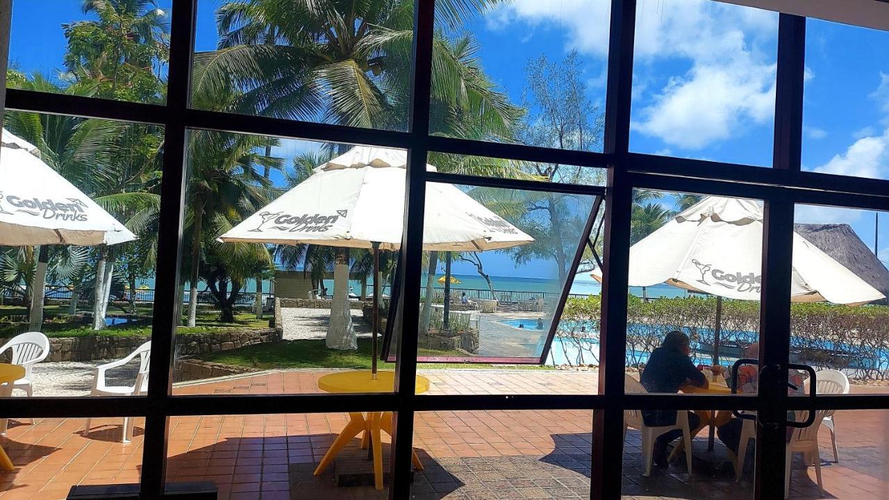 Quartos Em Apartamento Compartilhado Beira Mar Recife Exterior foto