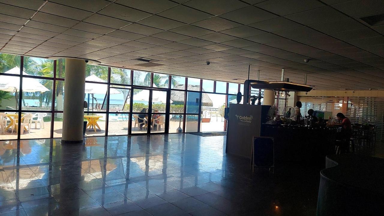 Quartos Em Apartamento Compartilhado Beira Mar Recife Exterior foto