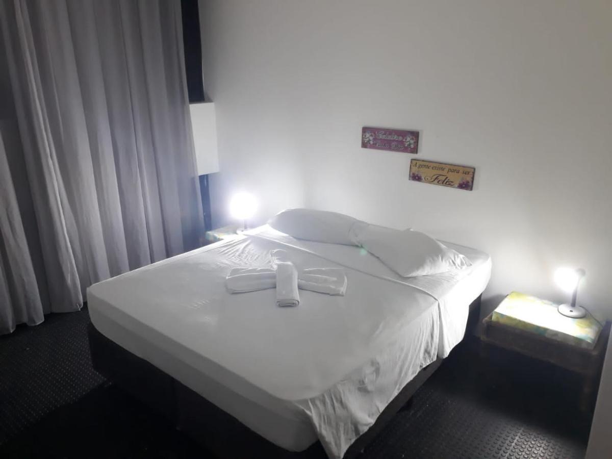 Quartos Em Apartamento Compartilhado Beira Mar Recife Exterior foto