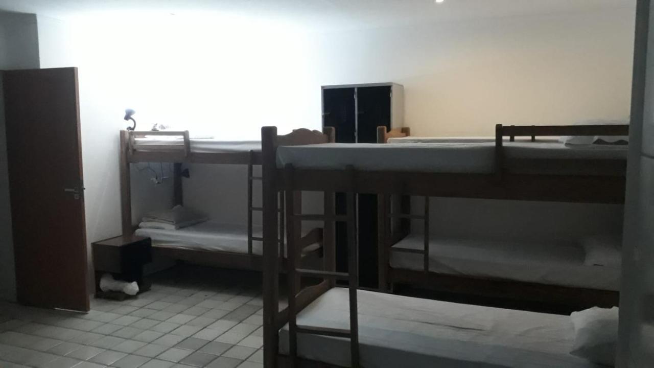 Quartos Em Apartamento Compartilhado Beira Mar Recife Exterior foto