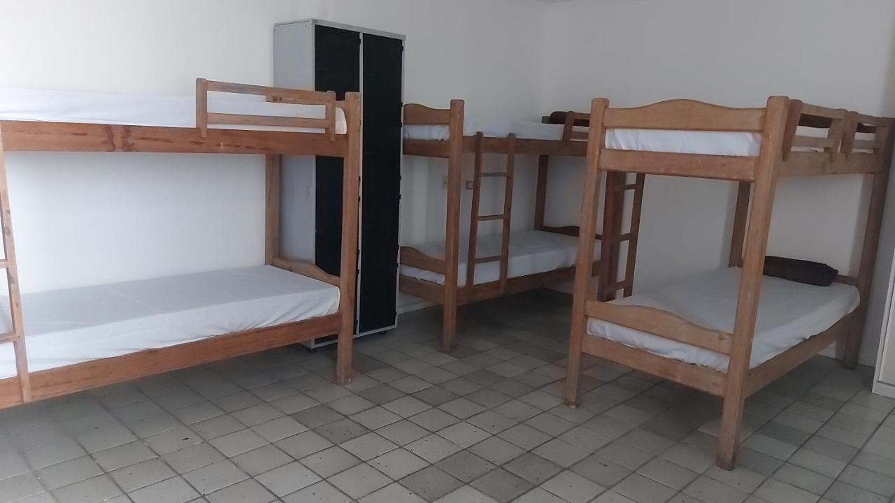 Quartos Em Apartamento Compartilhado Beira Mar Recife Exterior foto