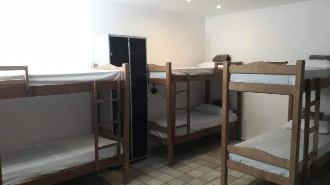 Quartos Em Apartamento Compartilhado Beira Mar Recife Exterior foto