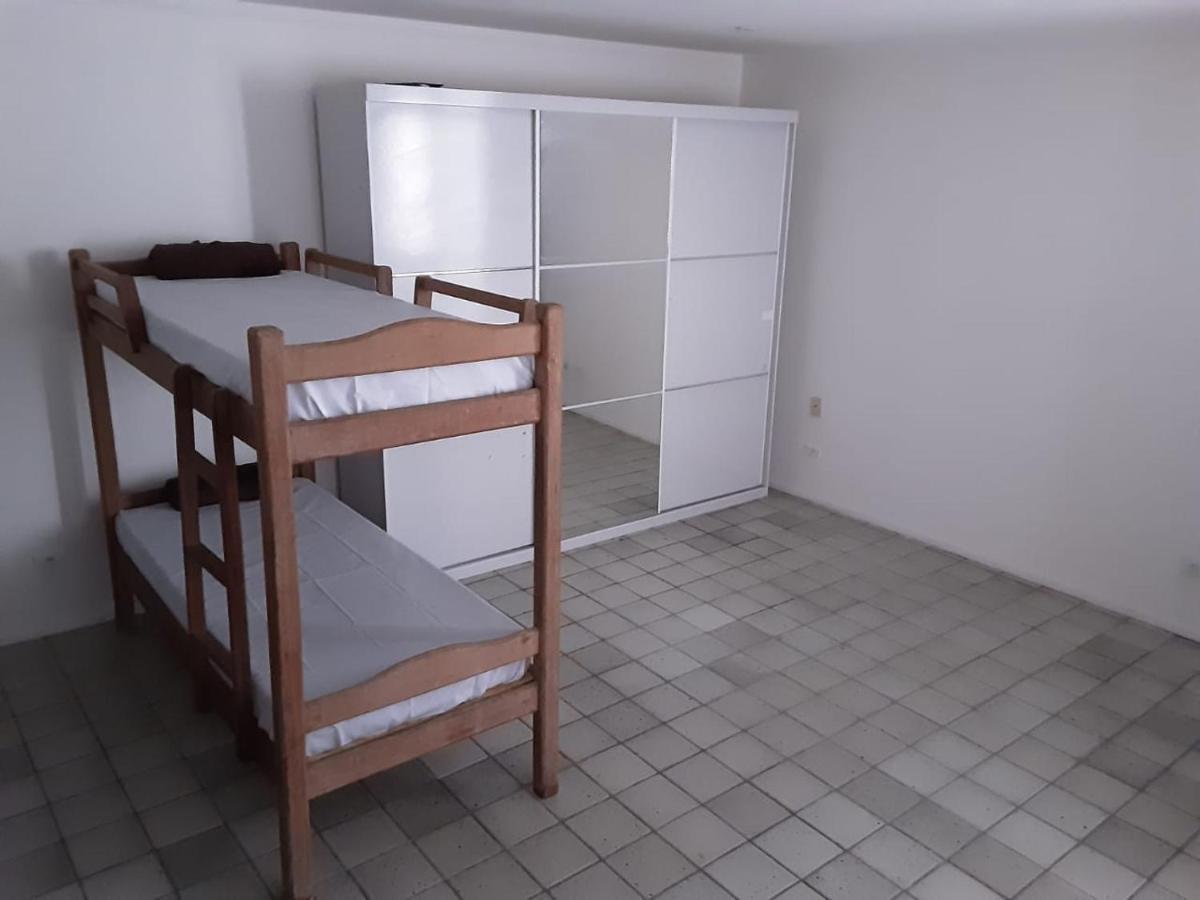 Quartos Em Apartamento Compartilhado Beira Mar Recife Exterior foto