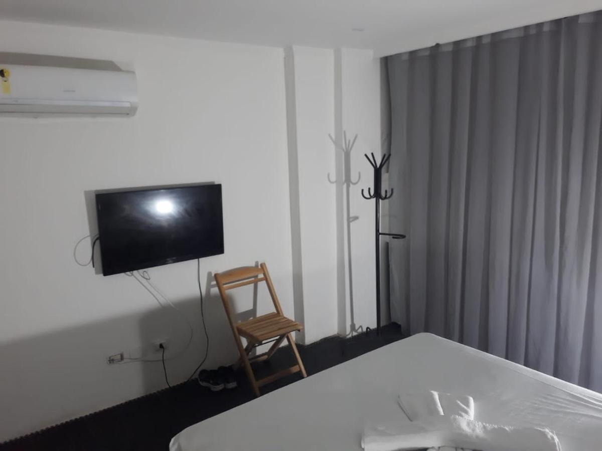 Quartos Em Apartamento Compartilhado Beira Mar Recife Exterior foto