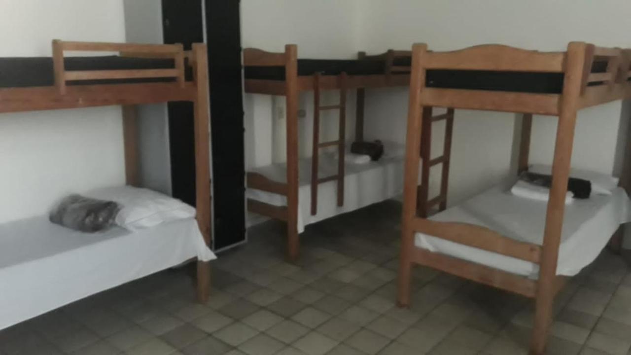 Quartos Em Apartamento Compartilhado Beira Mar Recife Exterior foto